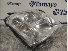 Recambio de faro derecho para opel meriva 1.7 16v cdti referencia OEM IAM 93321052   2