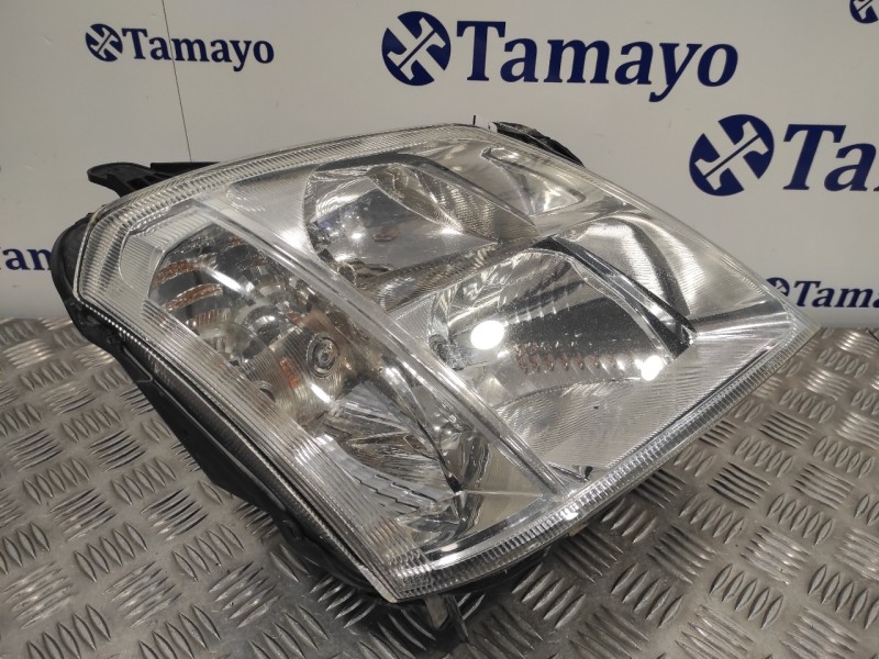 Recambio de faro derecho para opel meriva 1.7 16v cdti referencia OEM IAM 93321052  