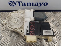 Recambio de motor elevalunas delantero derecho para citroën c4 berlina 1.4 16v referencia OEM IAM 997831101 996388101 7746004701