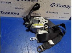 Recambio de cinturon seguridad delantero para citroën c1 referencia OEM IAM   