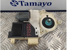 Recambio de motor elevalunas delantero derecho para citroën c4 berlina 1.4 16v referencia OEM IAM 997831101 996388101 7746004701 2