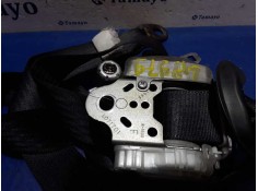 Recambio de cinturon seguridad delantero para citroën c1 referencia OEM IAM    2