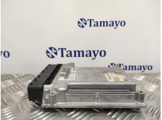 Recambio de centralita motor uce para bmw serie 3 compact (e46) 2.0 16v diesel cat referencia OEM IAM 0281010565 7789572 DDE7789 2