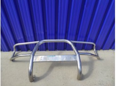 Recambio de defensa delantera para mitsubishi galloper (hyundai) 2.5 turbodiesel referencia OEM IAM   