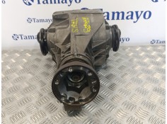 Recambio de diferencial trasero para audi q7 (4l) 3.0 v6 24v tdi referencia OEM IAM 0AB525017F 3DRM99038 4460310019