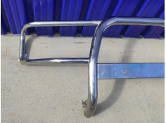 Recambio de defensa delantera para mitsubishi galloper (hyundai) 2.5 turbodiesel referencia OEM IAM    2