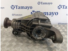 Recambio de diferencial trasero para audi q7 (4l) 3.0 v6 24v tdi referencia OEM IAM 0AB525017F 3DRM99038 4460310019 2