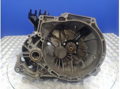 Recambio de caja cambios para ford focus c-max (cap) 1.6 tdci cat referencia OEM IAM 3M5R7002YD  