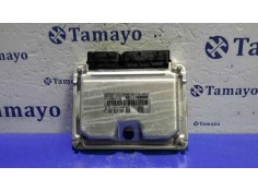Recambio de centralita motor uce para seat ibiza (6l1) 1.9 sdi referencia OEM IAM 0281011320 ED15CVM+ 038906012HP