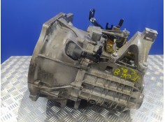 Recambio de caja cambios para ford focus c-max (cap) 1.6 tdci cat referencia OEM IAM 3M5R7002YD   2
