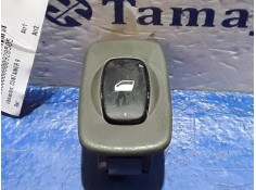 Recambio de mando elevalunas delantero derecho para citroën c5 berlina 2.0 16v cat (rfn / ew10j4) referencia OEM IAM   