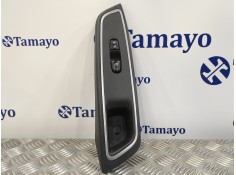 Recambio de mando elevalunas delantero derecho para nissan micra v (k14) 1.0 12v cat referencia OEM IAM   