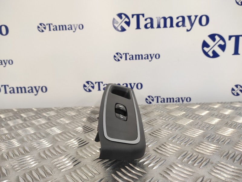 Recambio de mando elevalunas delantero derecho para nissan micra v (k14) 1.0 12v cat referencia OEM IAM   