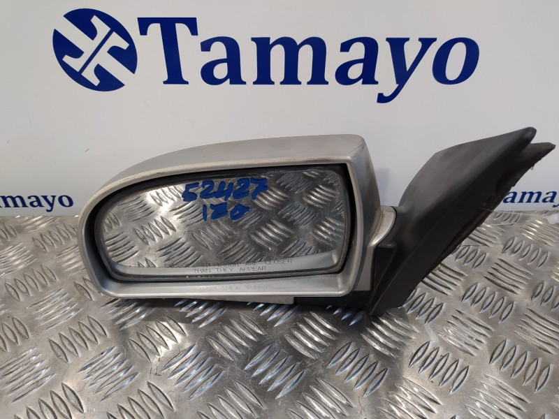 Recambio de retrovisor izquierdo para kia carens 2.0 turbodiesel cat referencia OEM IAM   