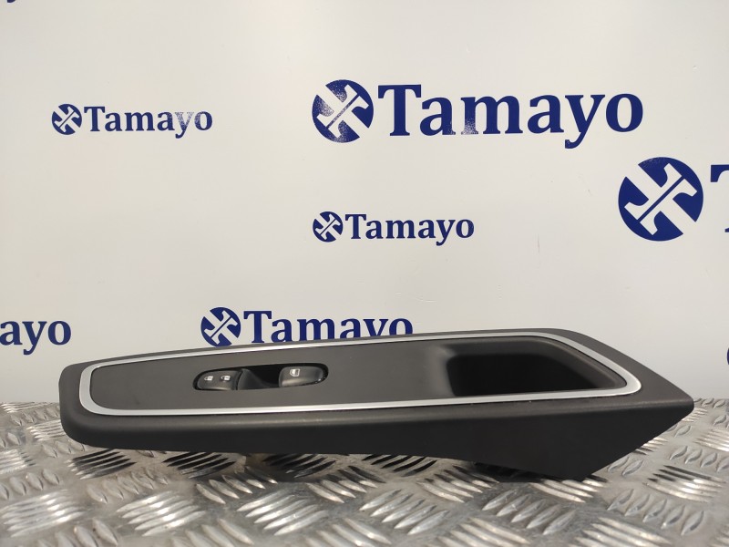 Recambio de mando elevalunas delantero derecho para nissan micra v (k14) 1.0 12v cat referencia OEM IAM   