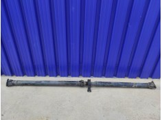 Recambio de transmision central para volkswagen lt caja abierta (mod. 1997) 2.8 tdi referencia OEM IAM   