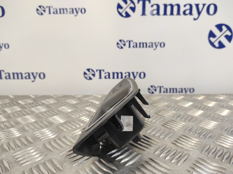 Recambio de mando elevalunas delantero derecho para nissan micra v (k14) 1.0 12v cat referencia OEM IAM   