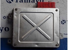 Recambio de centralita motor uce para mg serie 200 (rf) 2.0 turbodiesel referencia OEM IAM MSB100680  DFC0131152