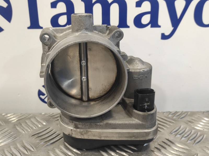 Recambio de caja mariposa para chrysler 300 c 5.7 v8 referencia OEM IAM A2C53022677 5718201 04591847AC