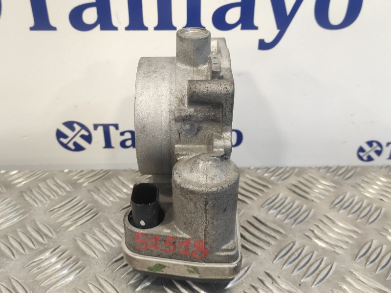 Recambio de caja mariposa para chrysler 300 c 5.7 v8 referencia OEM IAM A2C53022677 5718201 04591847AC