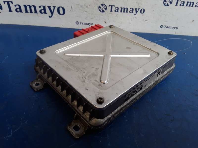 Recambio de centralita motor uce para mg serie 200 (rf) 2.0 turbodiesel referencia OEM IAM MSB100680  DFC0131152
