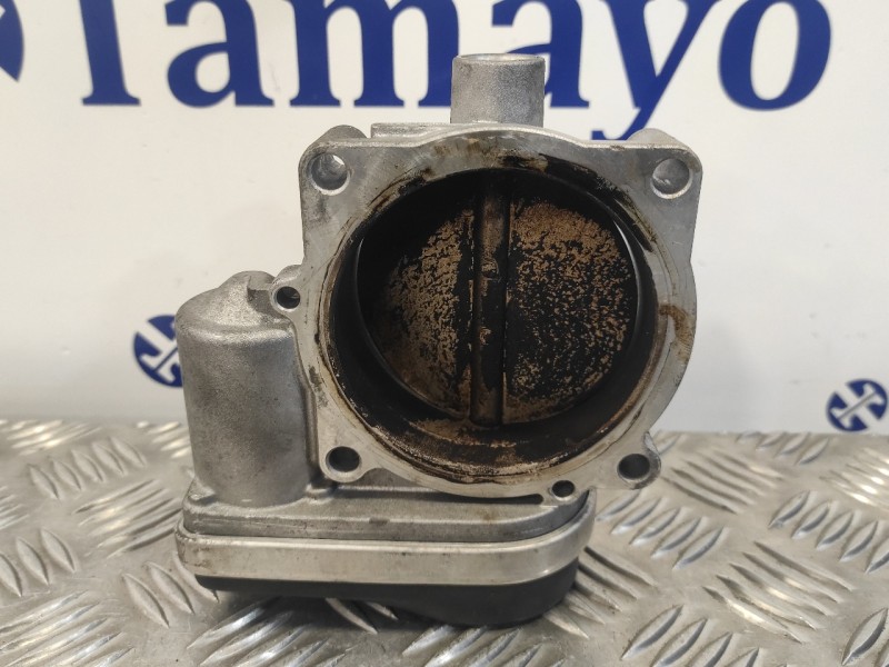 Recambio de caja mariposa para chrysler 300 c 5.7 v8 referencia OEM IAM A2C53022677 5718201 04591847AC