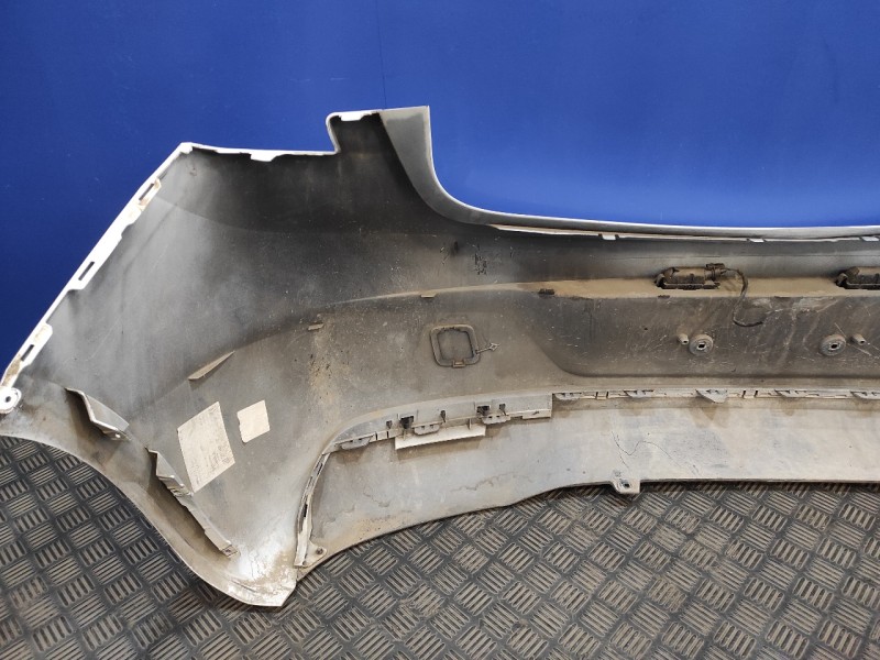 Recambio de paragolpes trasero para opel astra k sports tourer 1.6 cdti dpf referencia OEM IAM   