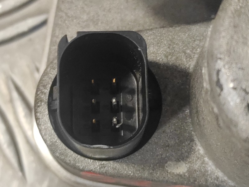 Recambio de caja mariposa para chrysler 300 c 5.7 v8 referencia OEM IAM A2C53022677 5718201 04591847AC