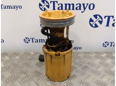 Recambio de aforador para volkswagen t5 transporter/furgoneta 2.5 tdi referencia OEM IAM 7H0919050D  A2053095037