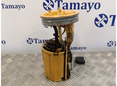 Recambio de aforador para volkswagen t5 transporter/furgoneta 2.5 tdi referencia OEM IAM 7H0919050D  A2053095037 2