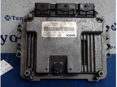 Recambio de centralita motor uce para renault scenic ii 1.9 dci diesel referencia OEM IAM 0281011390 8200349846 8200310863