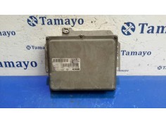 Recambio de centralita motor uce para citroën saxo 1.1 referencia OEM IAM 0261204622 MA31 9630278180