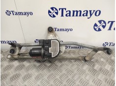 Recambio de motor limpia delantero para volkswagen passat variant (3c5) 1.9 tdi referencia OEM IAM A9738881 3C1955419A 3C1955023