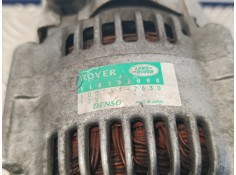 Recambio de alternador para land rover freelander (ln) 2.0 turbodiesel referencia OEM IAM 1002132630  YLE102080 2