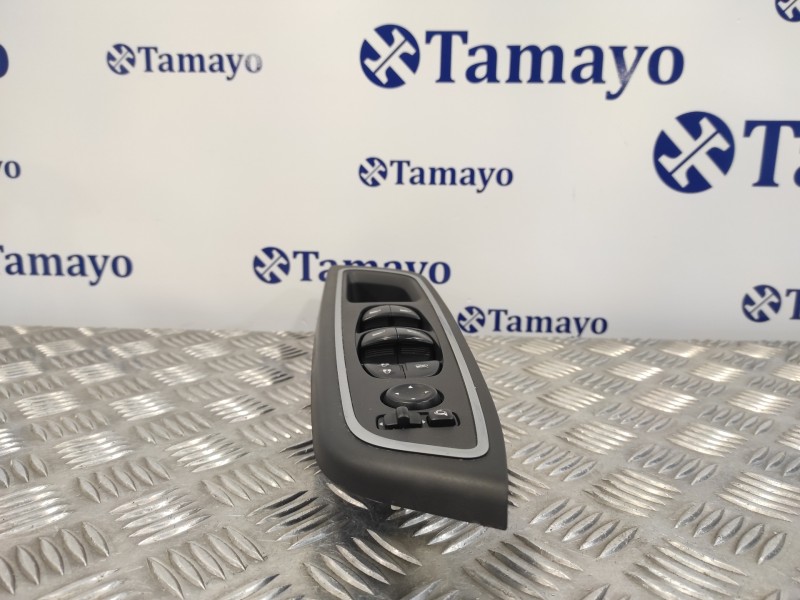 Recambio de mando elevalunas delantero izquierdo para nissan micra v (k14) 1.0 12v cat referencia OEM IAM   
