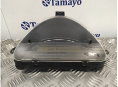 Recambio de cuadro instrumentos para citroën c3 1.4 e-hdi fap referencia OEM IAM P9660225880  9660225880 2
