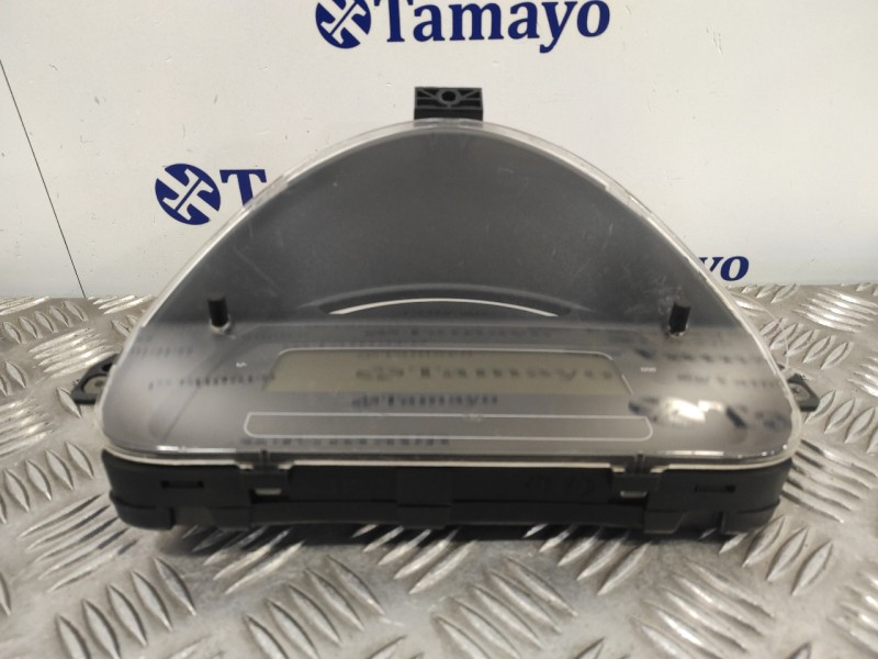 Recambio de cuadro instrumentos para citroën c3 1.4 e-hdi fap referencia OEM IAM P9660225880  9660225880