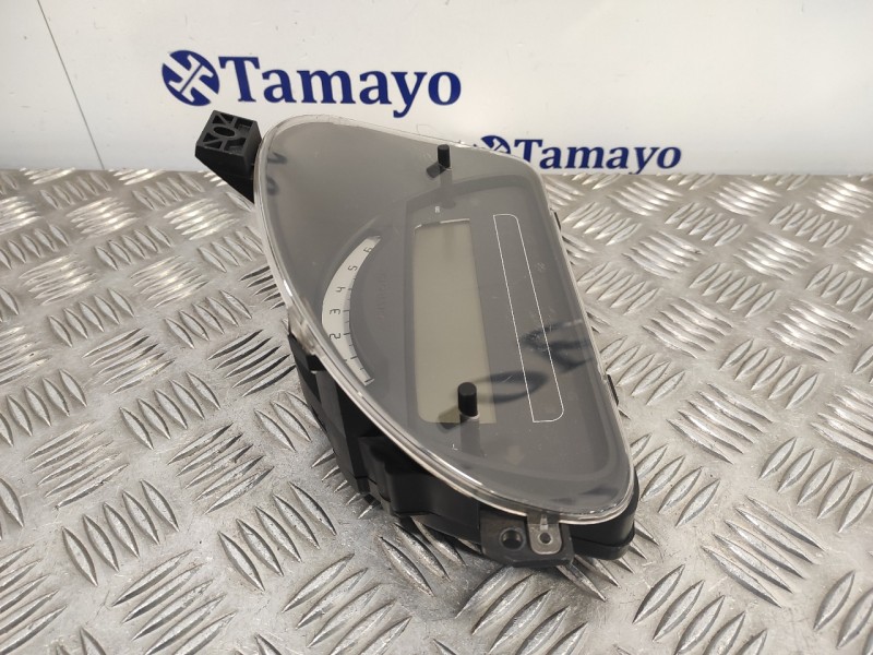 Recambio de cuadro instrumentos para citroën c3 1.4 e-hdi fap referencia OEM IAM P9660225880  9660225880