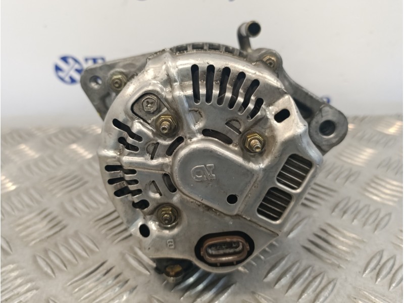Recambio de alternador para land rover freelander (ln) 2.0 turbodiesel referencia OEM IAM 1002132630  YLE102080