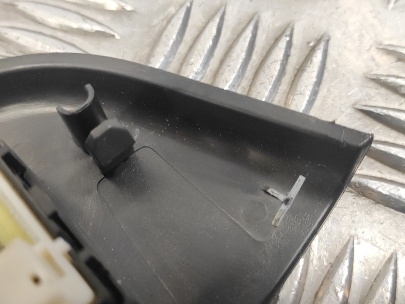 Recambio de mando elevalunas delantero izquierdo para nissan micra v (k14) 1.0 12v cat referencia OEM IAM   