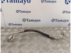 Recambio de tubos aire acondicionado para peugeot 407 referencia OEM IAM 9659577780  