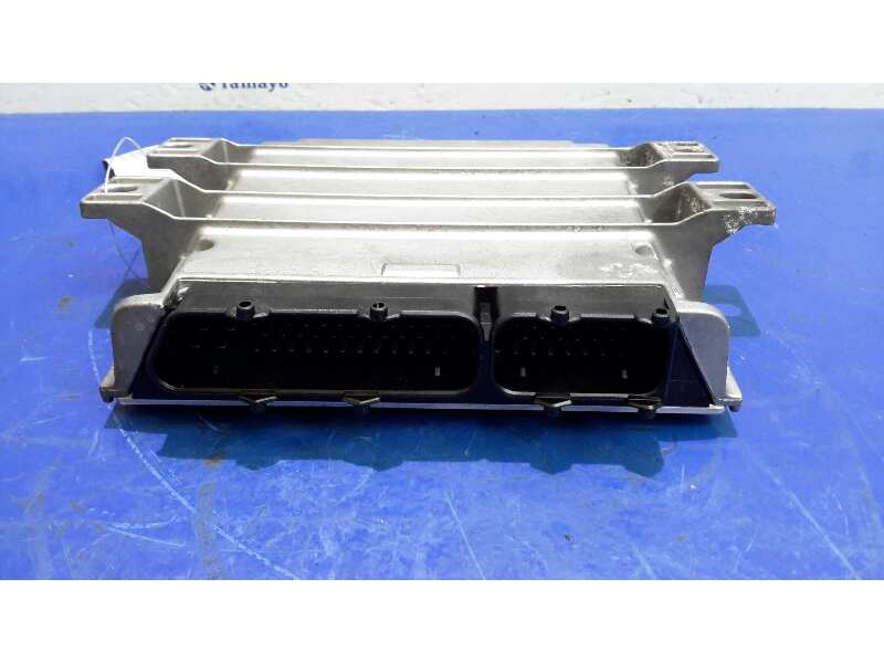 Recambio de centralita motor uce para mg mg zr 1.4 16v cat referencia OEM IAM NNN100743  NNW006330