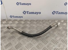 Recambio de tubos aire acondicionado para peugeot 407 referencia OEM IAM 9659577780   2