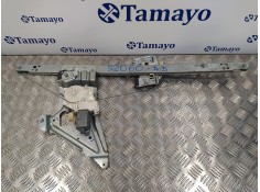 Recambio de elevalunas delantero derecho para mercedes-benz sprinterii caja cerrada (desde 01.06) 2.1 cdi cat referencia OEM IAM