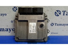 Recambio de centralita motor uce para opel corsa c 1.3 16v cdti cat (z 13 dt / ln9) referencia OEM IAM 55196352ZJ  7160004905
