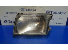 Recambio de faro izquierdo para ford transit, caja abierta 86/92 2.5 diesel referencia OEM IAM   
