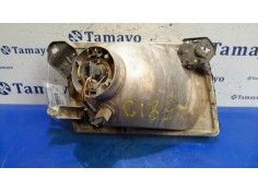 Recambio de faro izquierdo para ford transit, caja abierta 86/92 2.5 diesel referencia OEM IAM    2