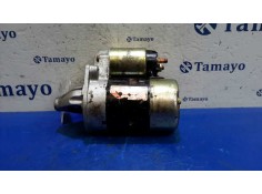 Recambio de motor arranque para hyundai atos (mx) 1.0 cat referencia OEM IAM 3610002511  M56290