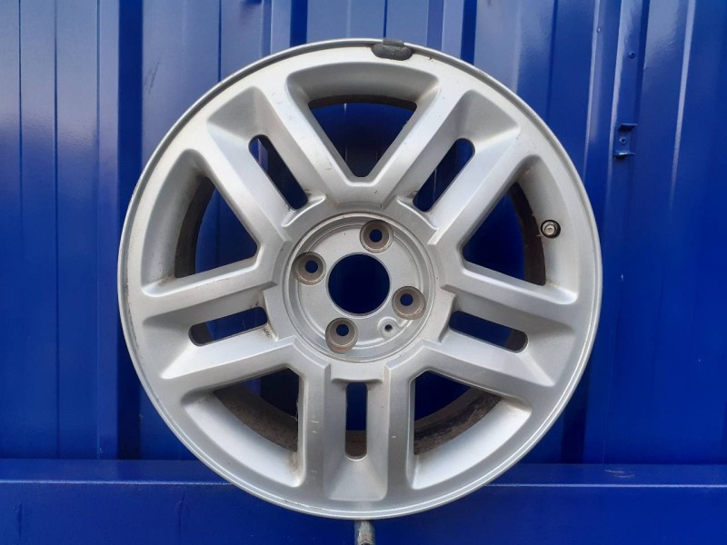 Recambio de llanta para renault scenic ii 1.9 dci diesel referencia OEM IAM 8200402623  