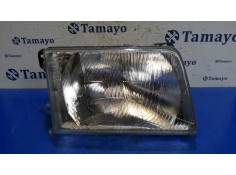 Recambio de faro derecho para ford transit, caja abierta 86/92 2.5 diesel referencia OEM IAM   
